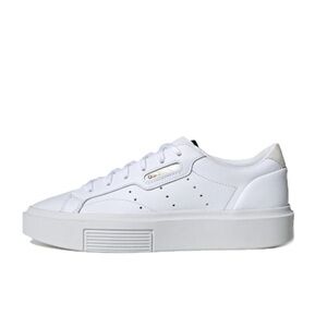 Adidas Super Sleek White Footwear